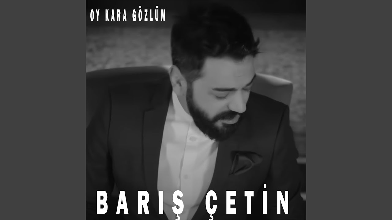 Oy Kara Gözlüm