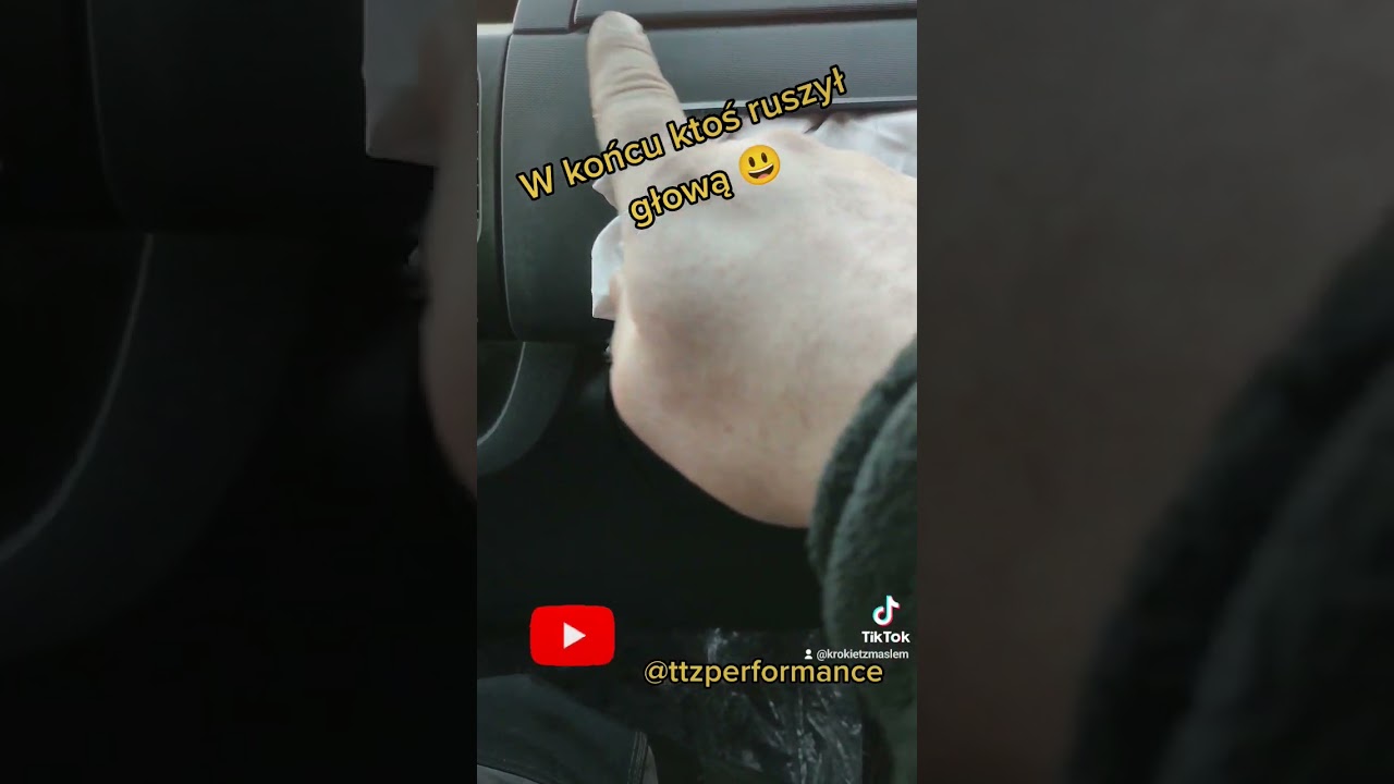 To się ceni 👍 @ttzperformance #vivaro #traffic #primastar