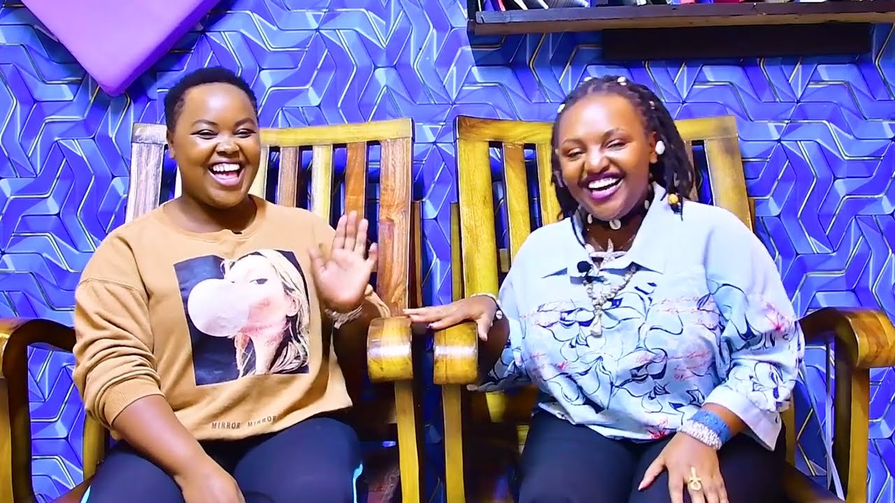 WANJIKU WA MUIGAI; WHY I DROPPED MY MEDICINE CAREER TO FOCUS ON CULINARY ARTS