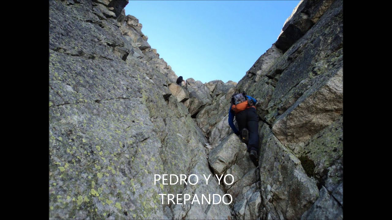 ASCENSION COMALOFORMO- BESIBERRI SUR