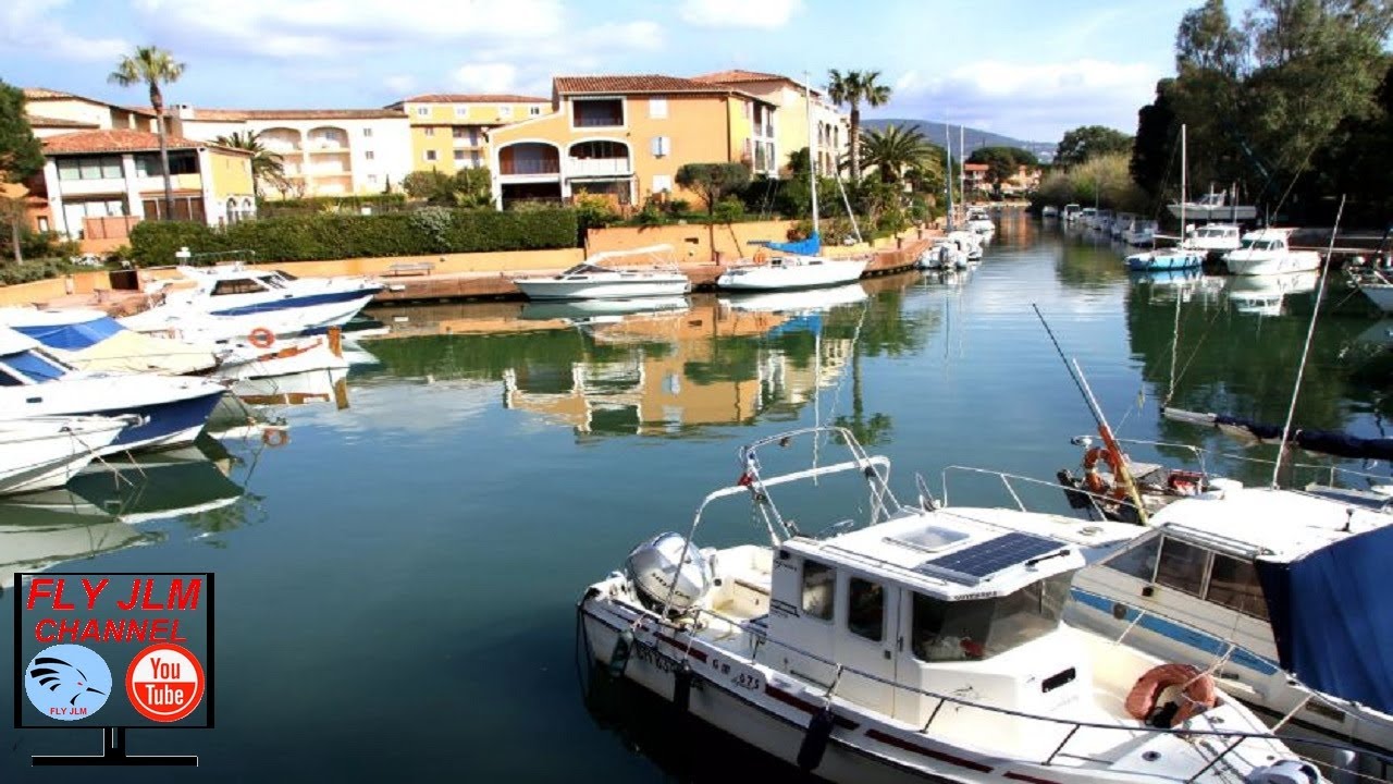 Port of Cogolin