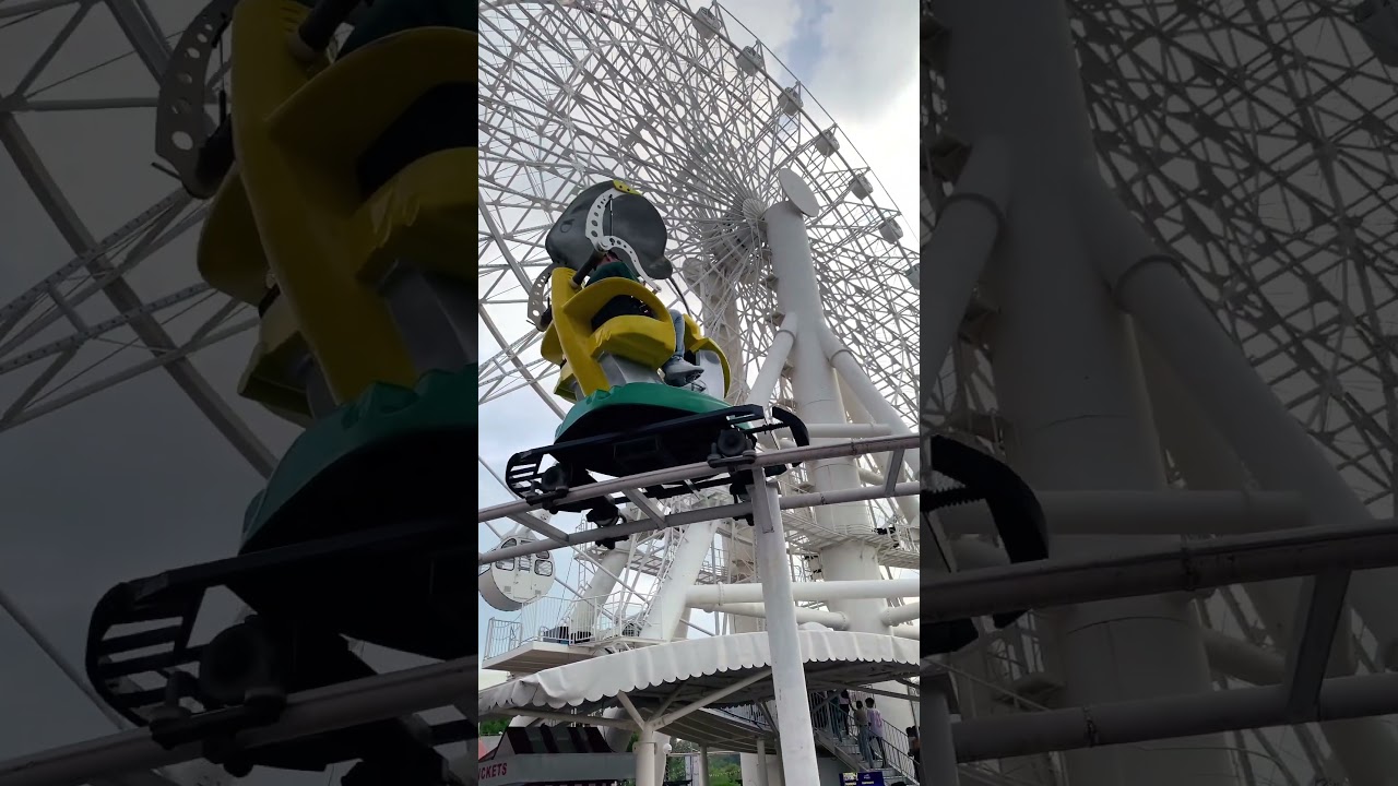 SKY RANCH PAMPANGA - SAN FERNANDO PAMPANGA