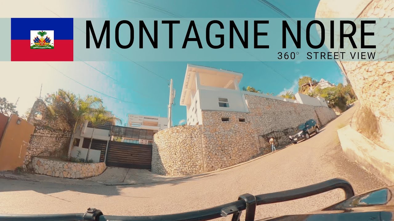 Montagne Noire - Avril 2022