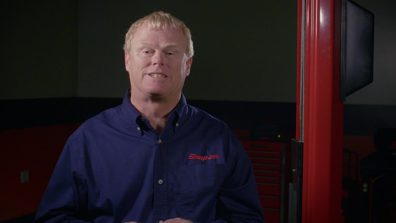 Snap-on and Predii Automotive Bigdata Solutions