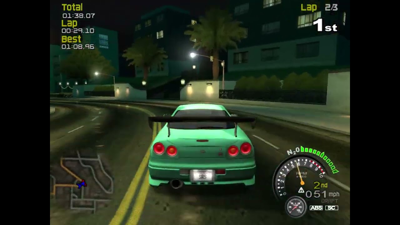 5PEED S R Syndicate 203