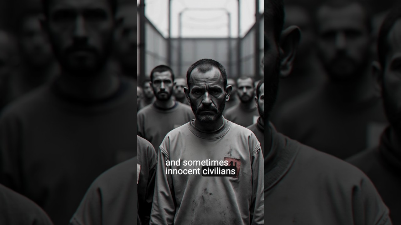 Project ARTICHOKE &ndash; The CIA&rsquo;s Mind Control Farm Before MK-Ultra #historyshorts #spystuff #spied