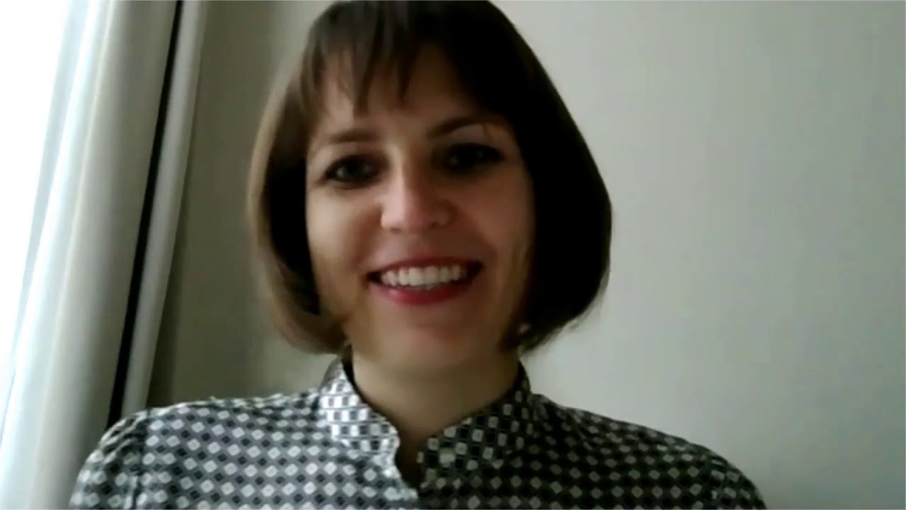Анна Таратунина Отзыв о Хакатоне Edmarket