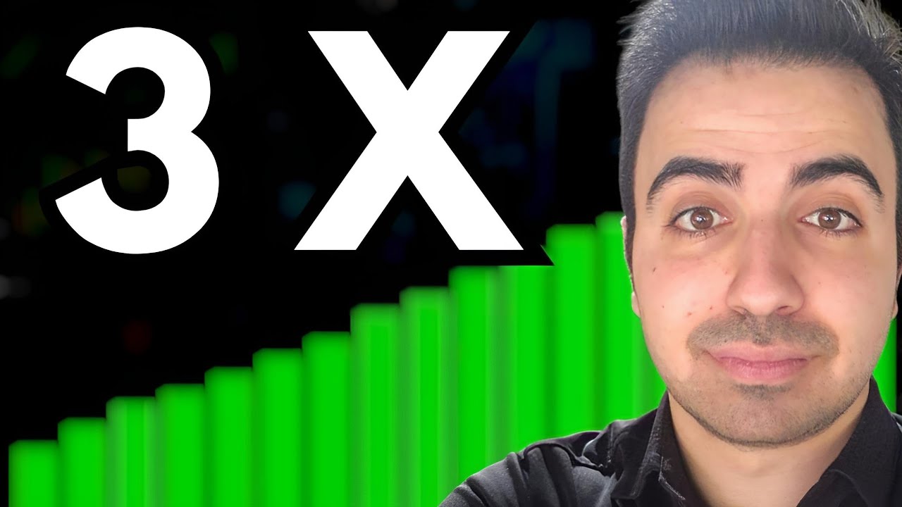 The BEST Quality stock To Buy Right Now!