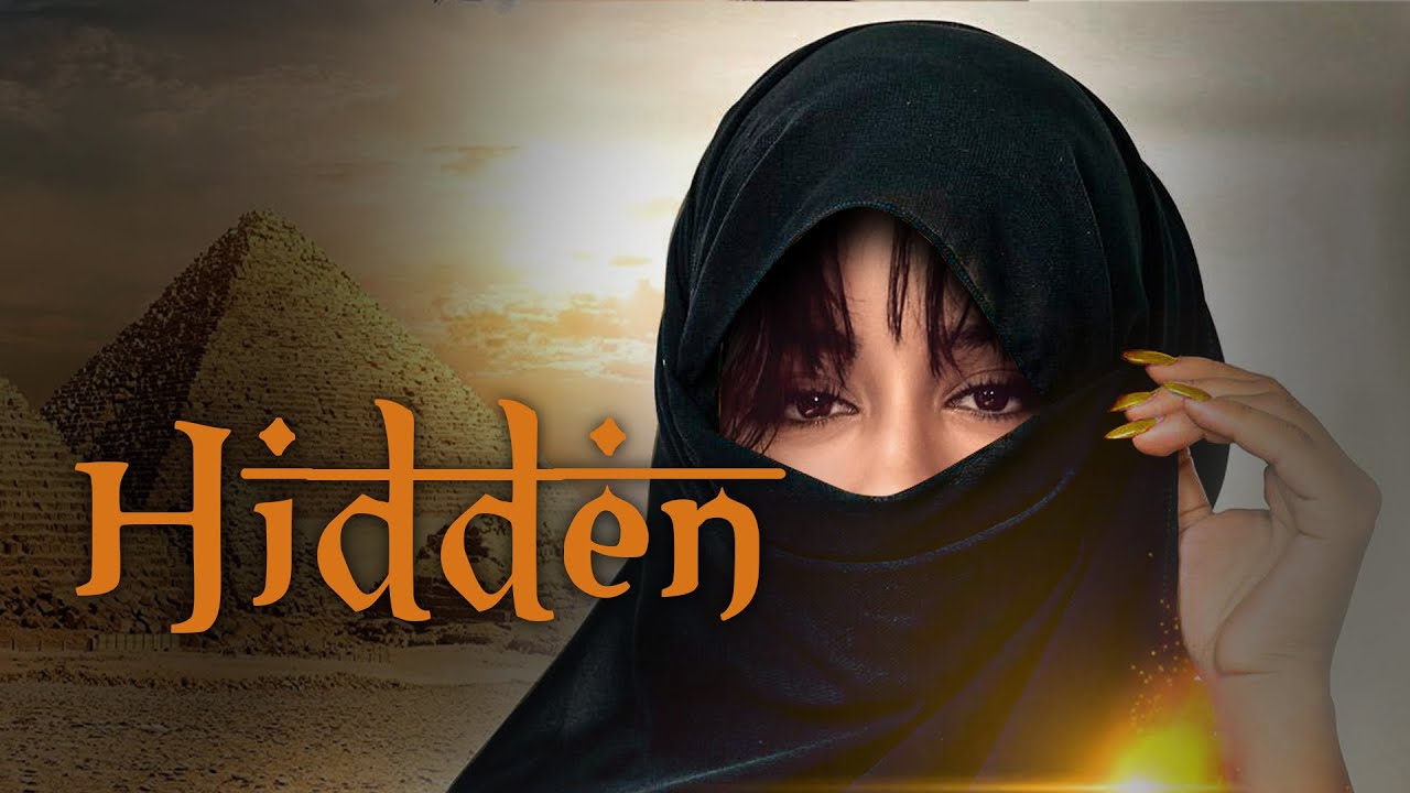 Hidden Fanfic - Trailer
