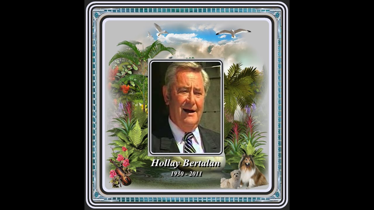 Hollay Bertalan : Hová viszi az őszi szél