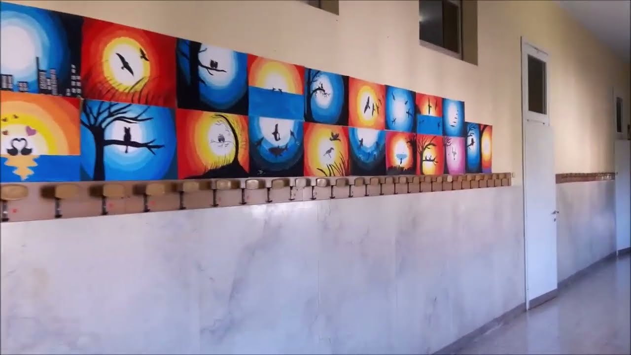 Tour IMA Castellanza - Scuola secondaria di I grado