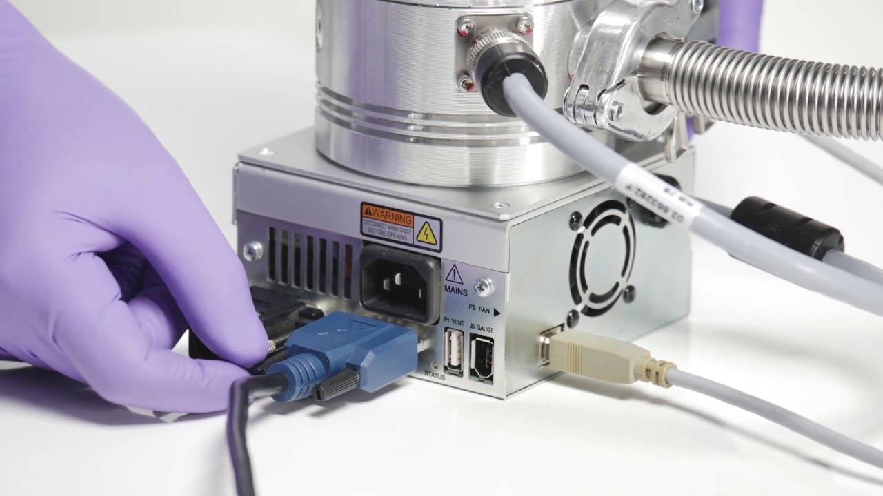 Turbo Pump Care and Use 101 - Part 4 - Normal operation