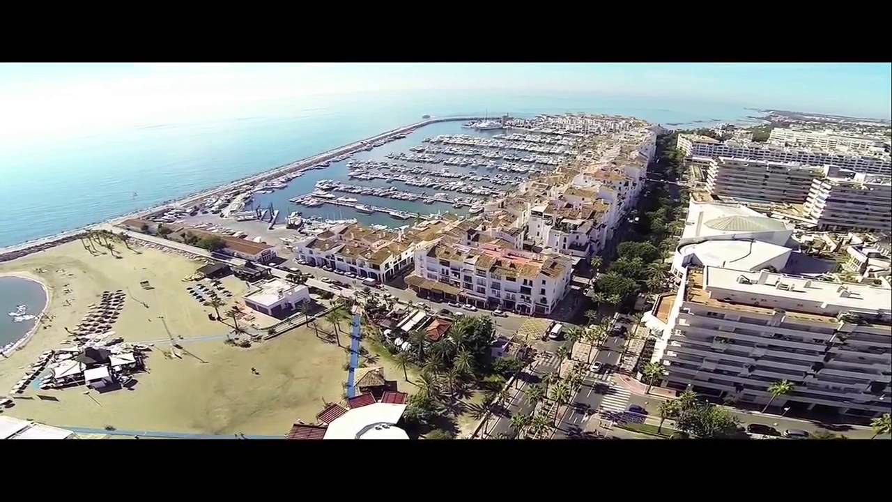 Marbella Book Rise Above