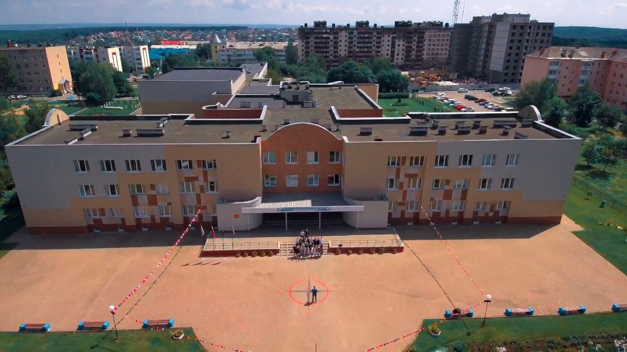 #Белгород. Видео селфи 6 