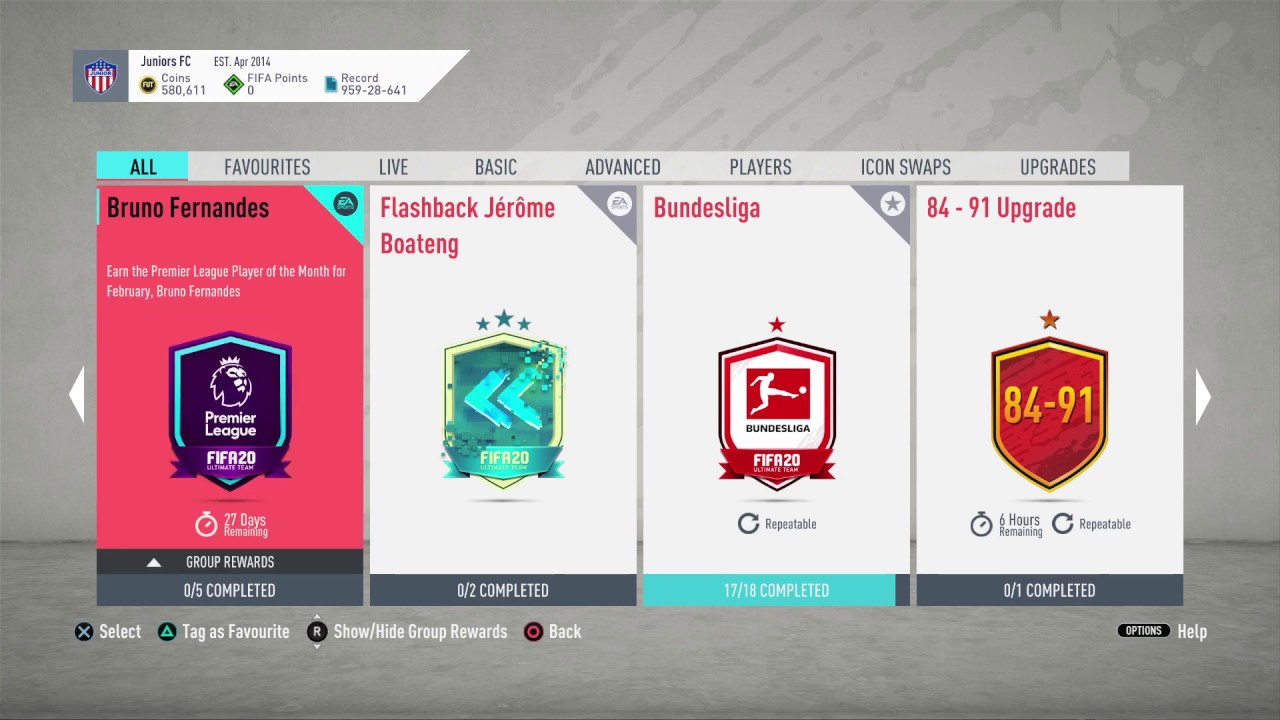 90 POTM Fernandes Player Review (IS HE WORTH IT)