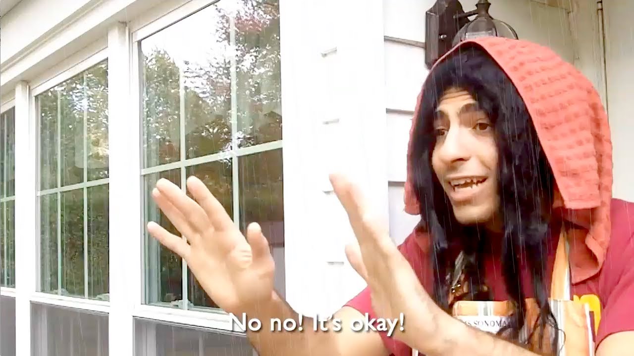 Assyrian Logic (with Subtitles)