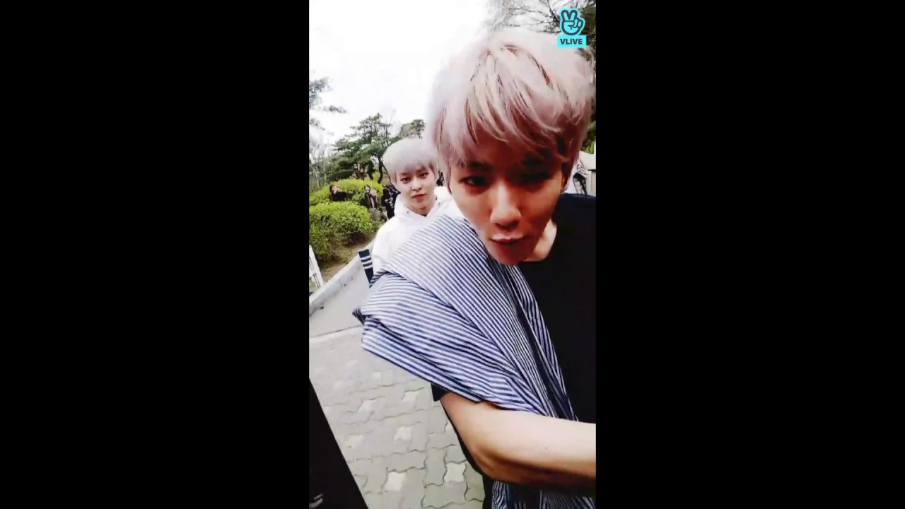 EXO[CBX]-Vroom Vroom