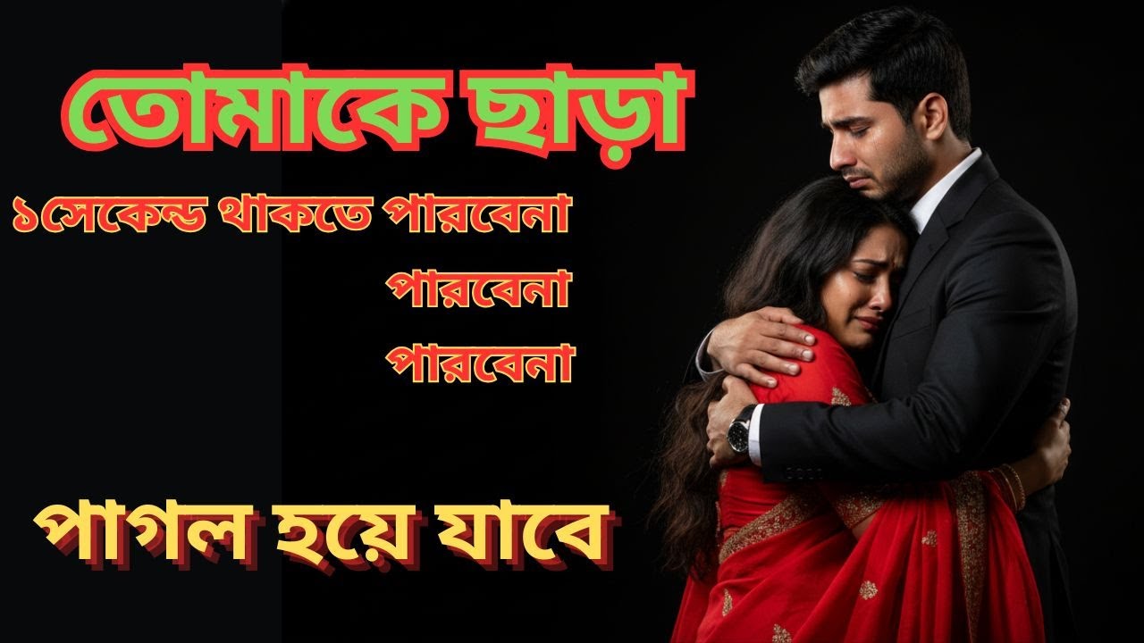 সে রাতদিন পাগলের মতো তোমাকে সময় দেবে | Stoic| breakup motivation
