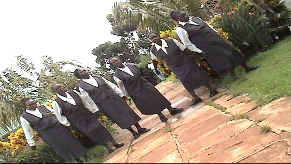 ST.JOSEPHS TABAKA CHOIR