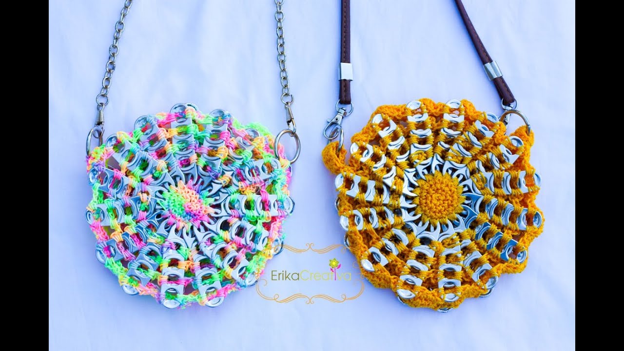 Bolsa Espiral