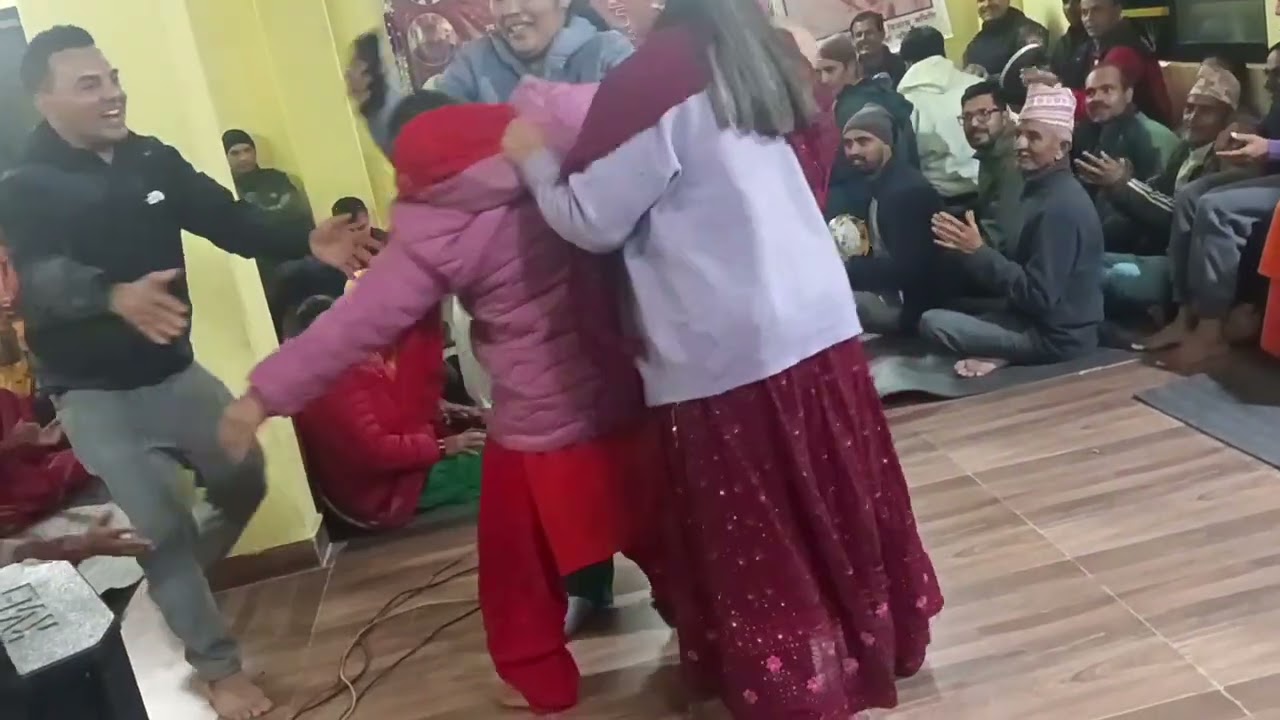 Pokhara  13 Arva ko bajna 2