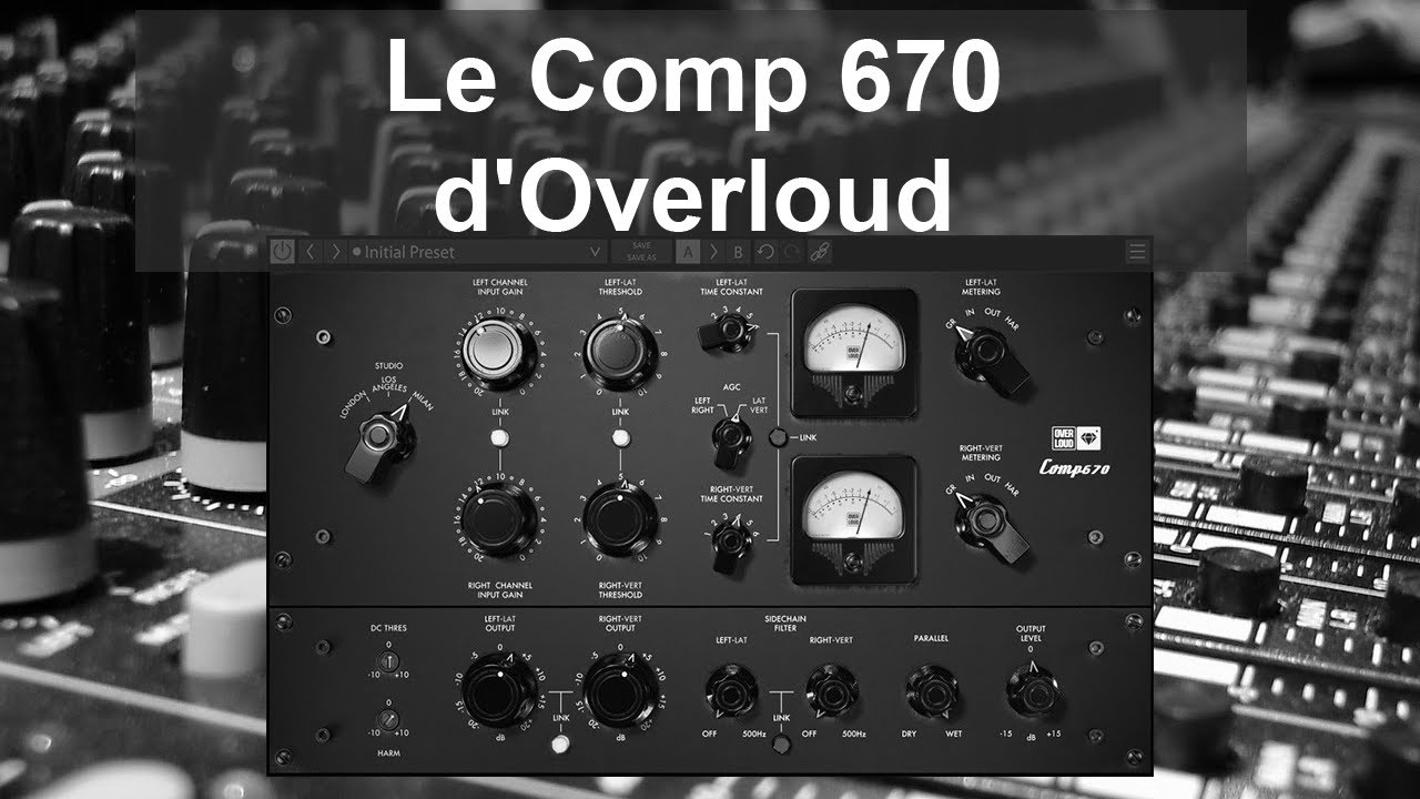 Ce Fairchild 670 est juste bluffant !