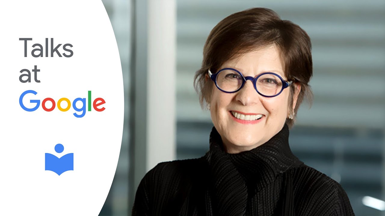 Confessionals & Career Advice for Millennials | Joanna Barsh | Talks at Google