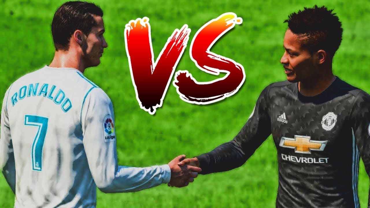 KI A LEGJOBB FOCISTA? ⚽ The Journey #3