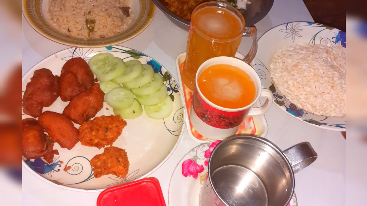 সাধারণ ইফতার, কিন্তু ভালোবাসা ভরা ❤️ লাইভে আছি #popular #foryou #live #viral 