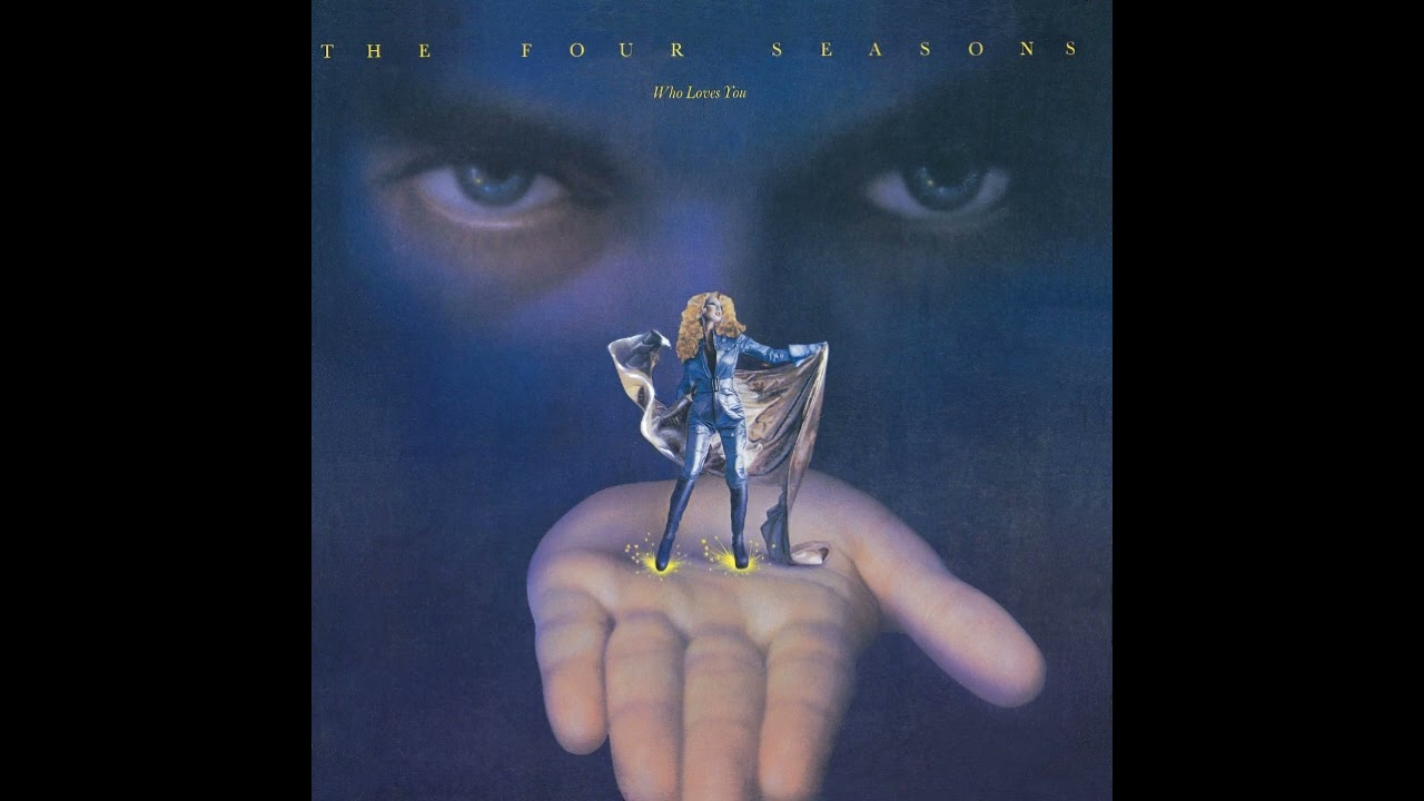 The Four Seasons - December 1963 [Oh What A Night] (Instrumental)