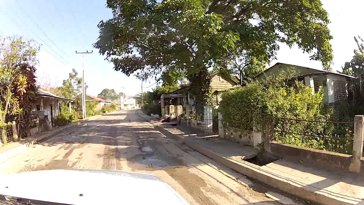 Chaparra, Cuba HD 1080p