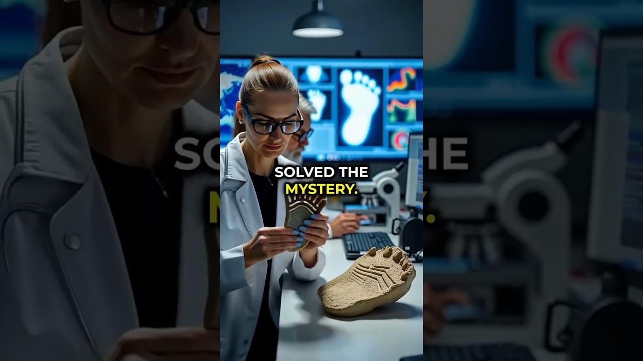 Yeti Mystery Solved &ndash; The Shocking Truth Revealed!