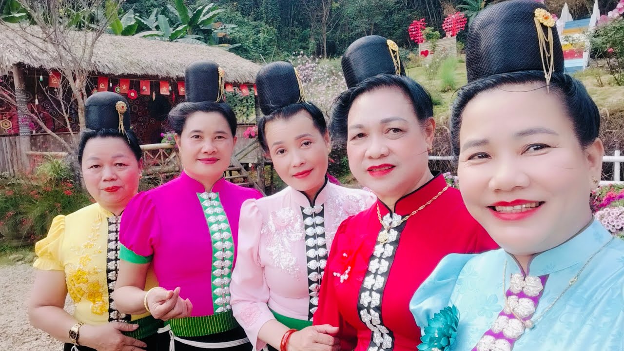 💯💞🌲💞Các nghệ nhân nổi tiếng hát hay thật đó