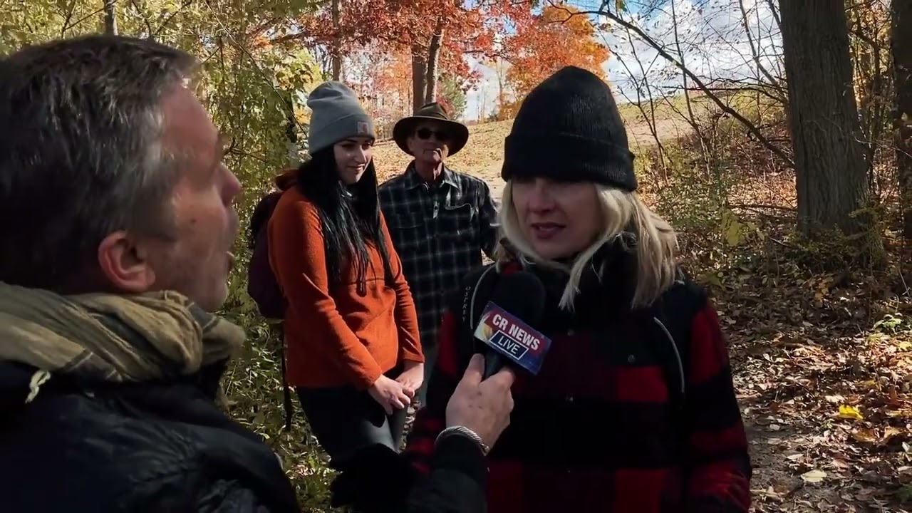 Michigan's Best Day-Hiking Trails