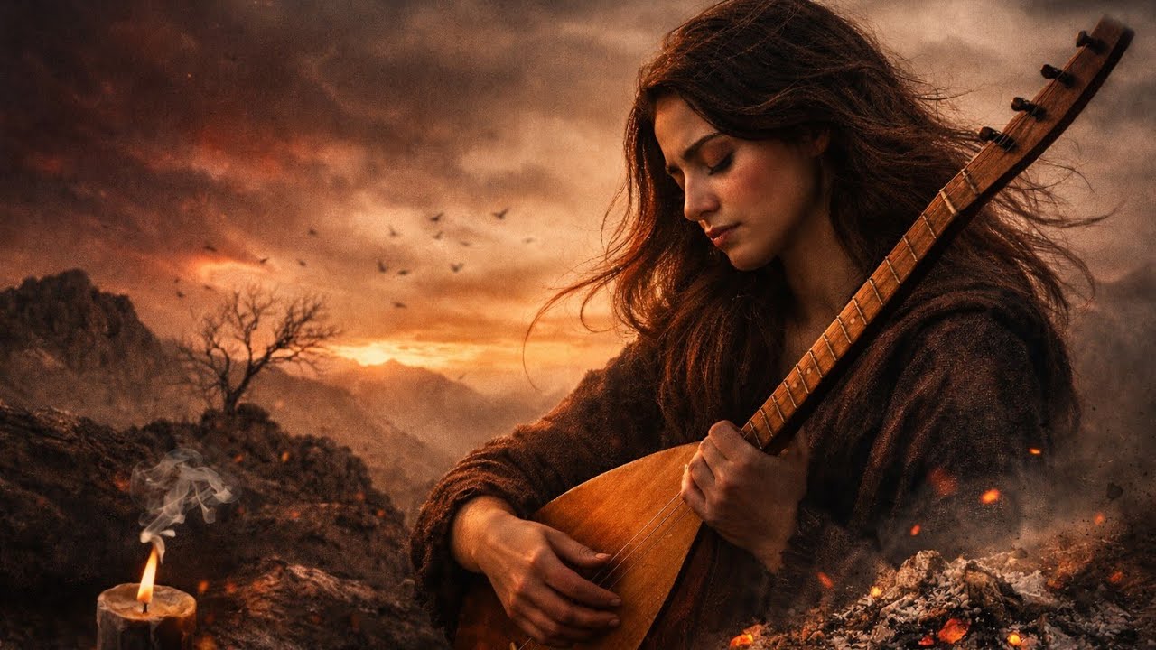 |Sevda|-Anatolian Music World 