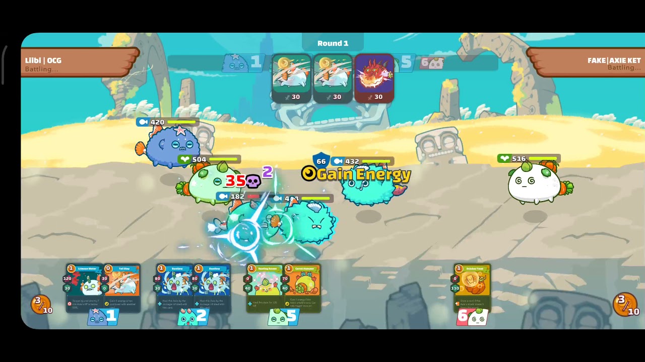 HOW TO KILL A BACKLINE HEALING PLANT~BLOODMOON