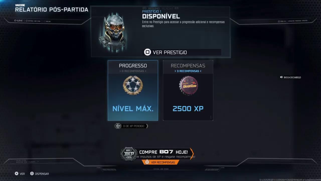 COD | Warzone