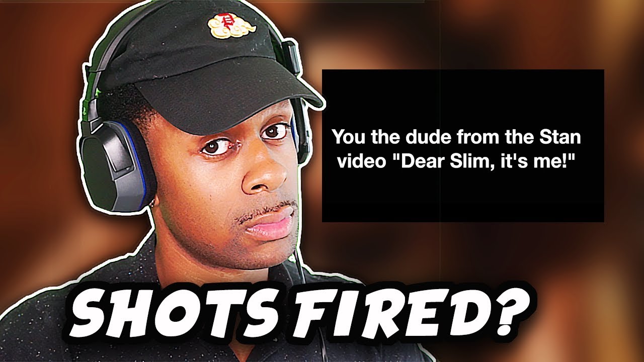 HE CAME WITH THE HEAT! LUKE GAWNE - 