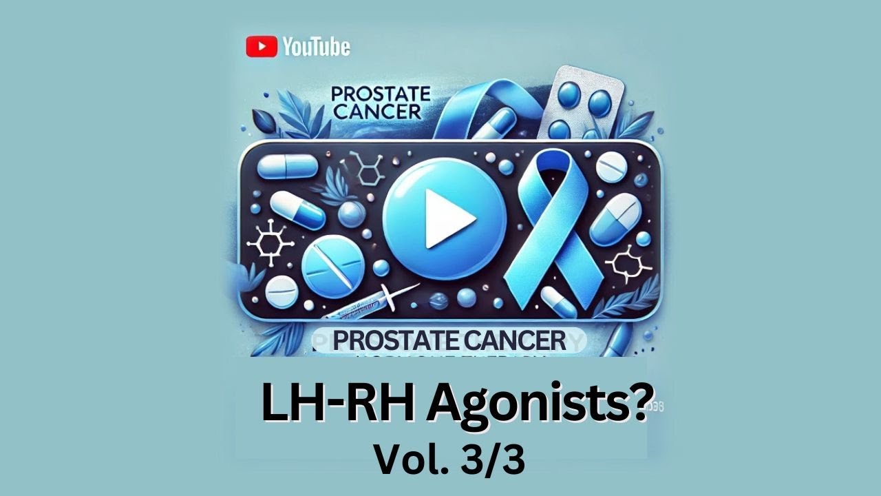 vol.3/3) LH-RH Agonist or Antagonist?