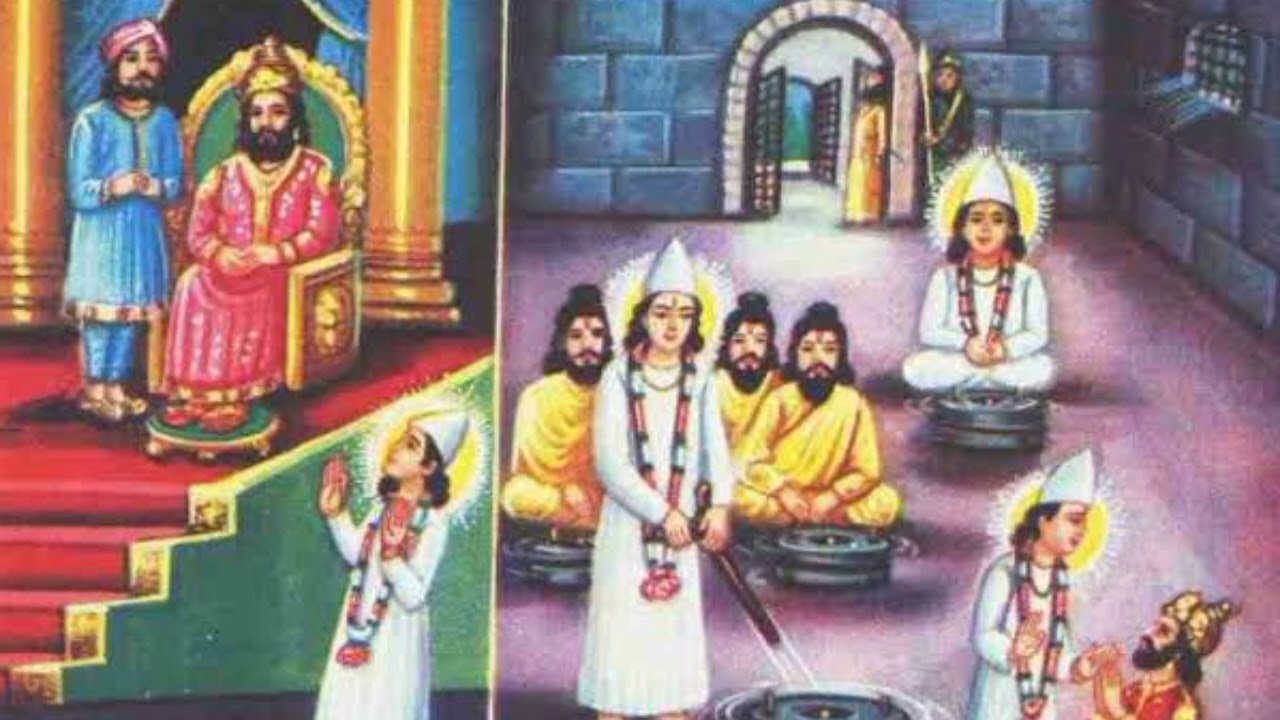 Raja ibrahim Aur Kabir Sahib!Bhakt Aur Bhakti! Kabir Das