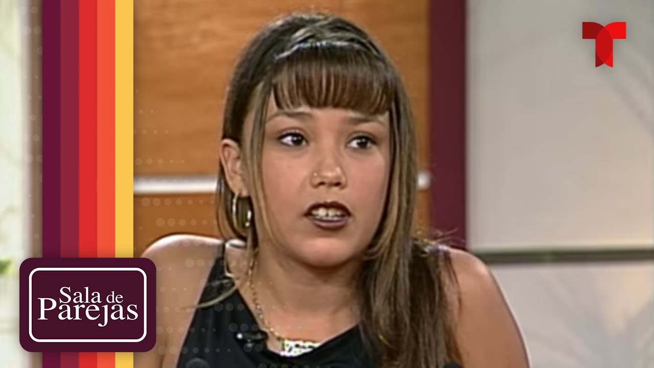 El novio de mi hija es mala influencia | Sala De Parejas