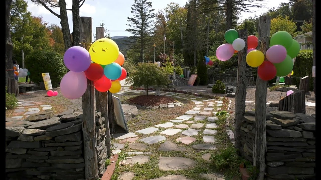 Peace Village 20th Anniversary Celebrations