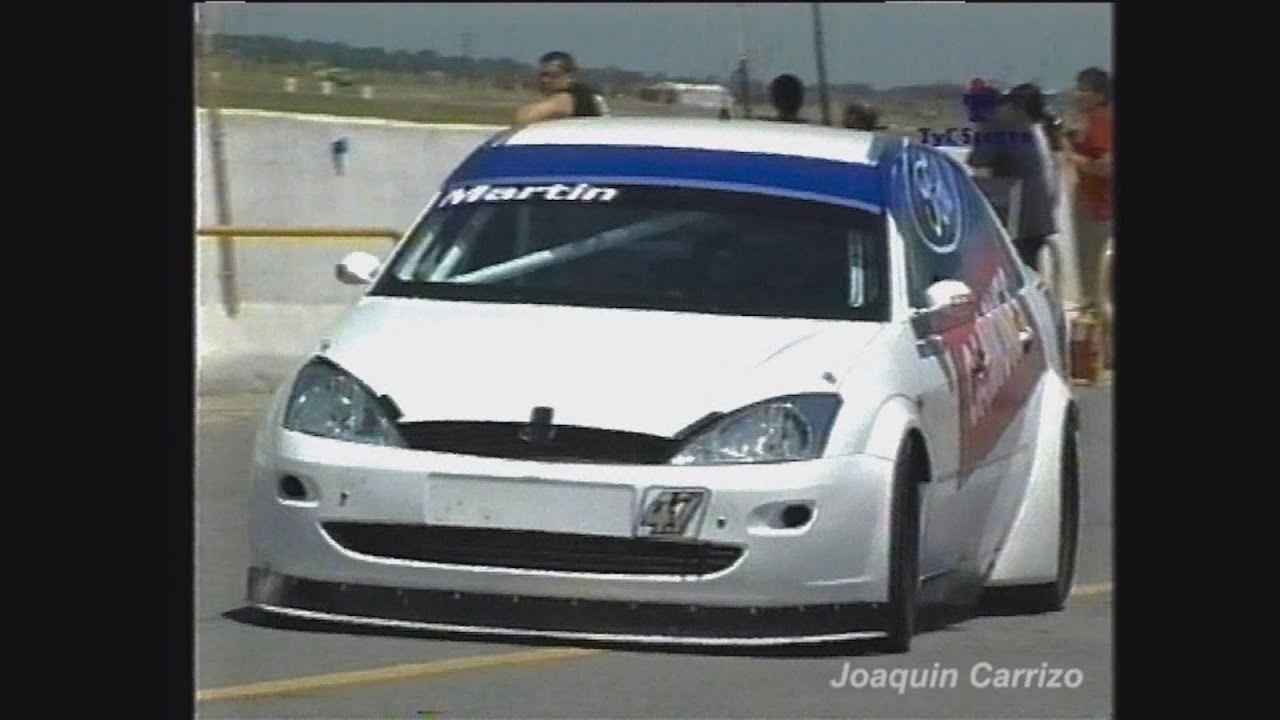 Carburando 27-01-2003