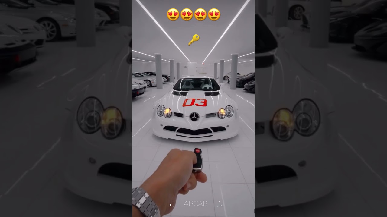 Craziest Car Keys 🔑 #car #key #supercars #APCAR