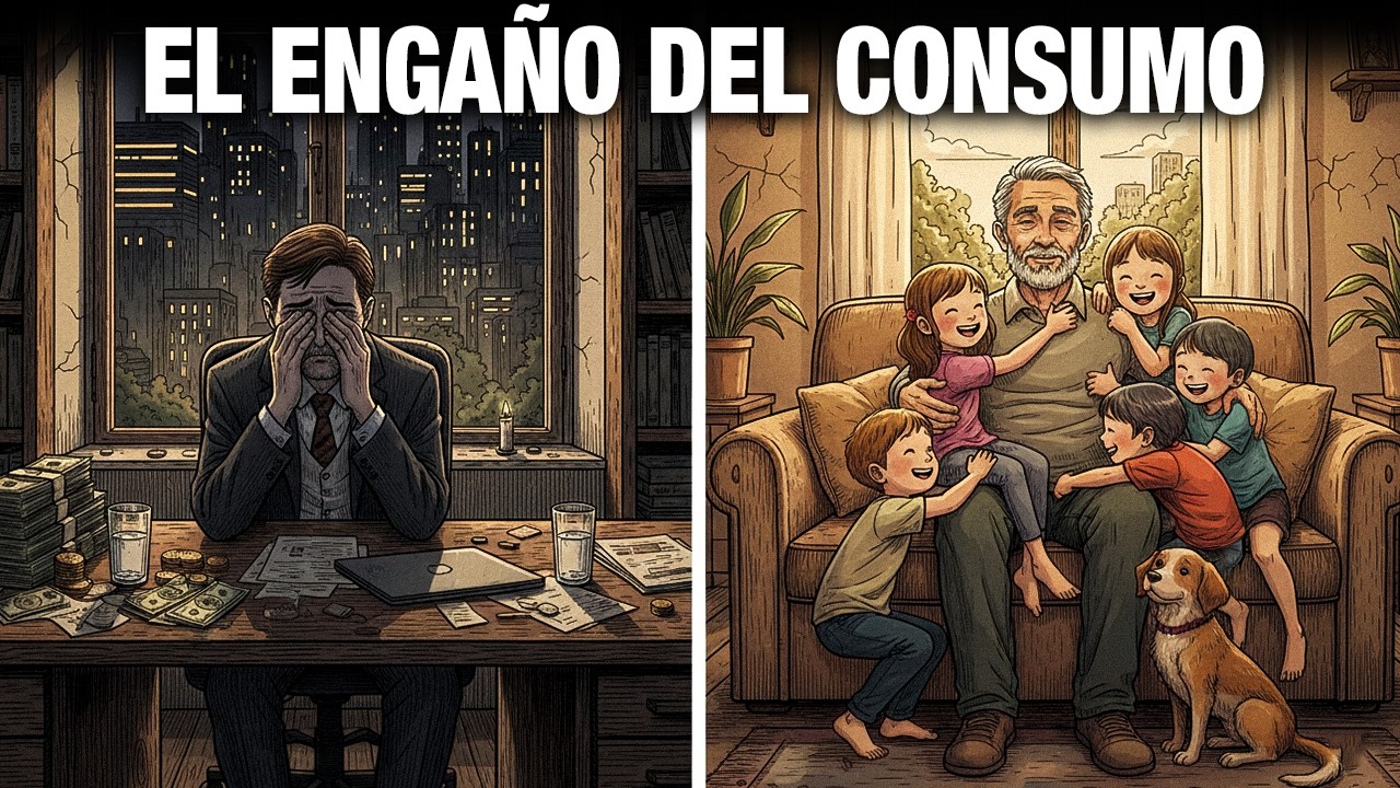 La VIDA SIMPLE no es POBREZA, es SABIDURÍA – Thoreau