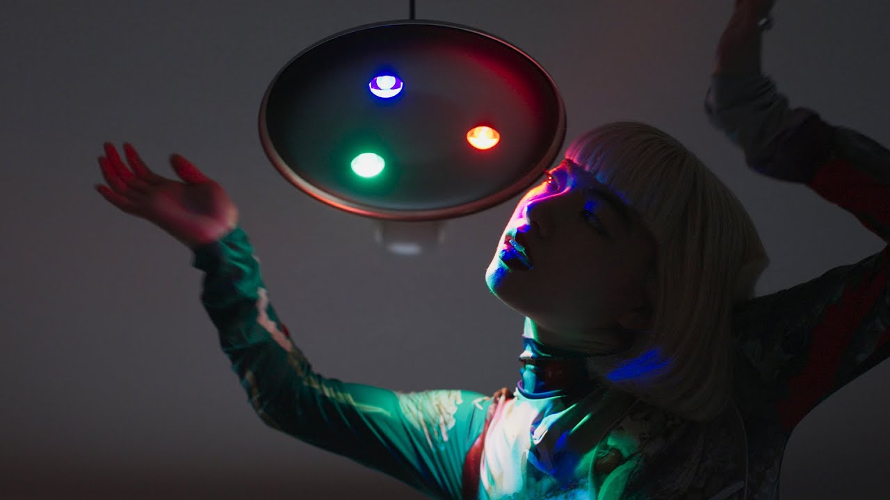 VS20 | Aoi Yamada | Tokyo