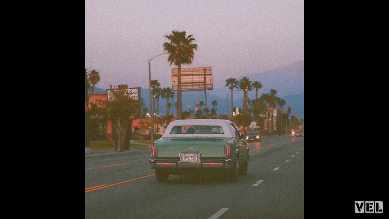 Laid-Back Boom Bap Instrumental | 90s Freestyle Rap Beat — BOULEVARD