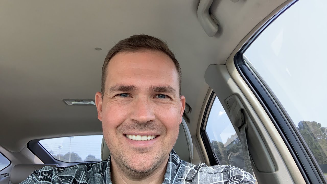 Chaplain Reece&rsquo;s Livestream