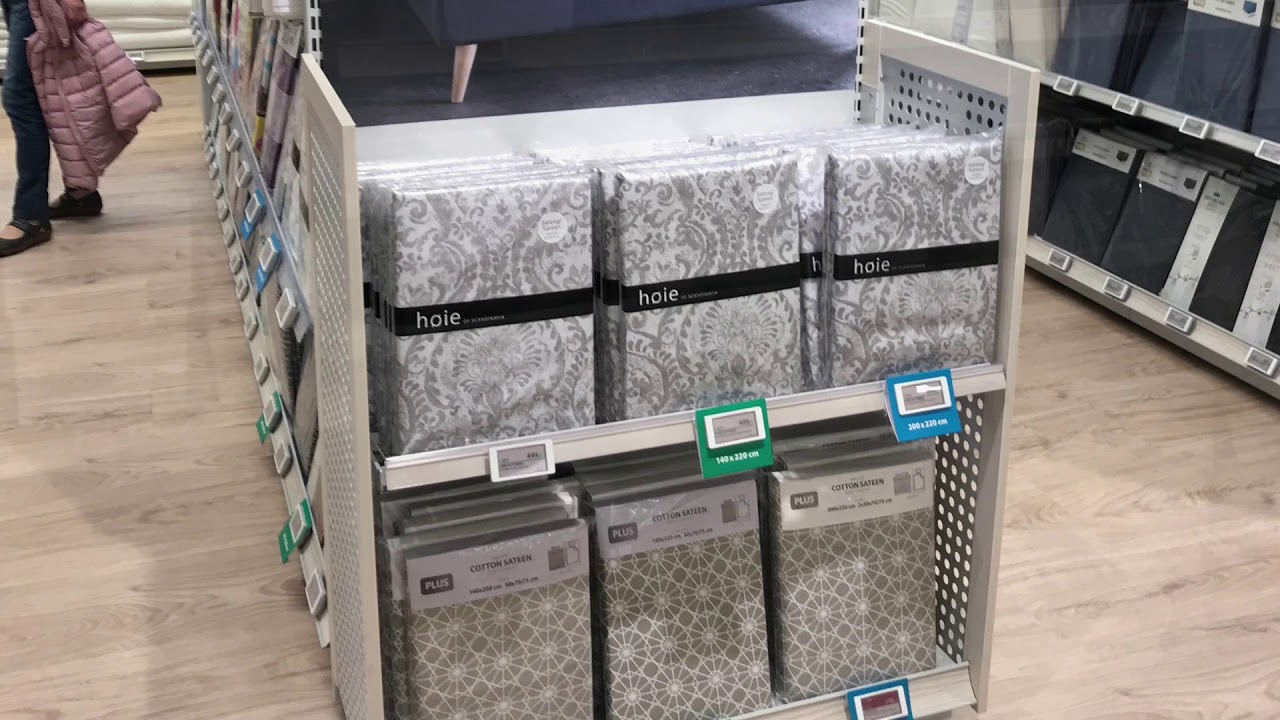 JYSK Ålesund Grand Re-opening