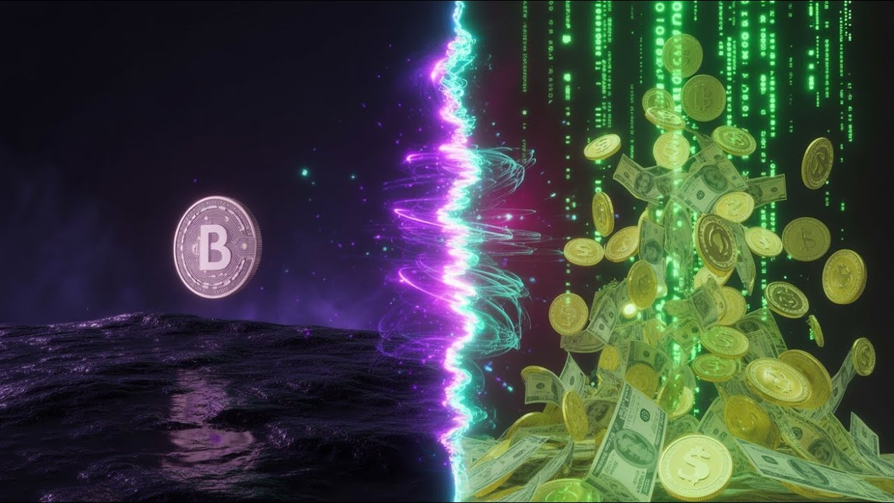 Como Fazer Arbitragem Cripto: Opera&ccedil;&atilde;o Completa do ZERO (Passo a Passo)
